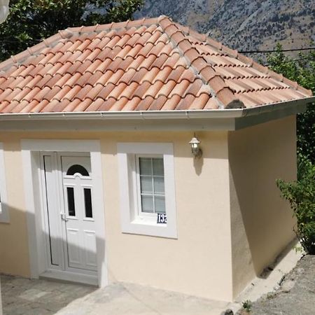 Dolce Casa Villa Kotor Kültér fotó