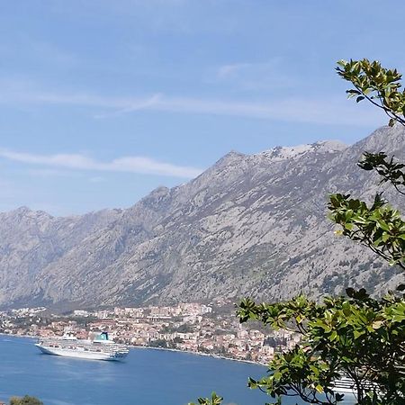 Dolce Casa Villa Kotor Kültér fotó