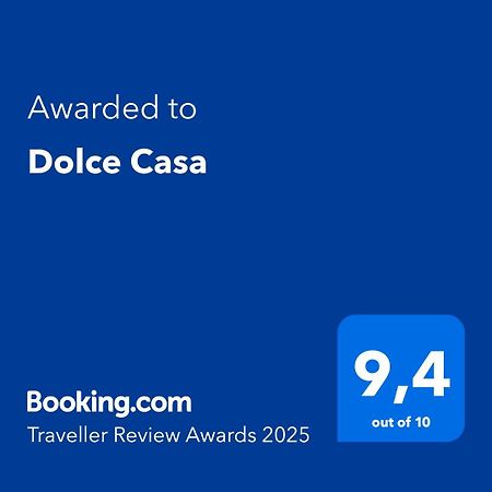 Dolce Casa Villa Kotor Kültér fotó