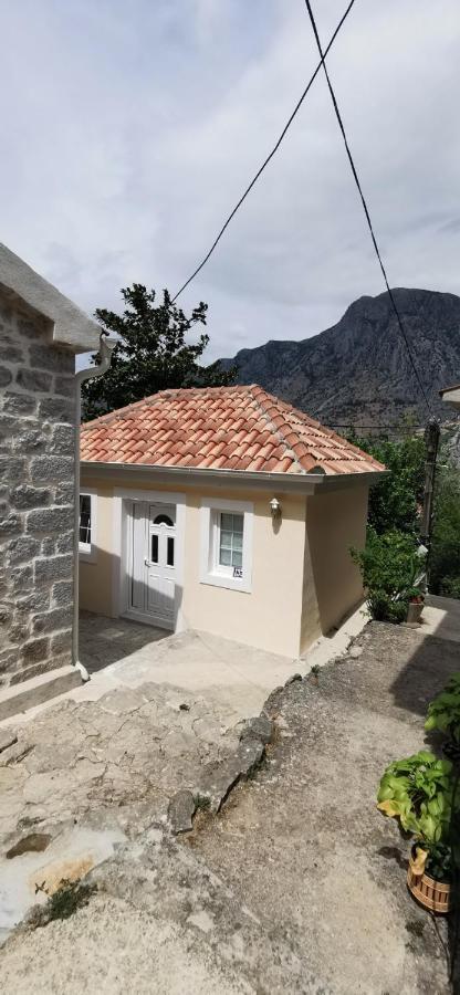 Dolce Casa Villa Kotor Kültér fotó