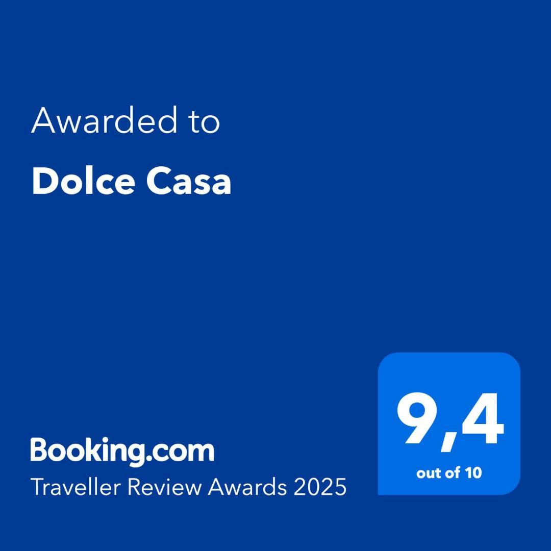 Dolce Casa Villa Kotor Kültér fotó